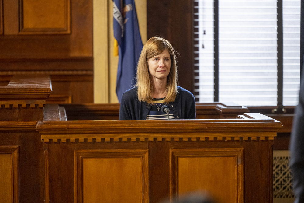 Law & Order – Season 22