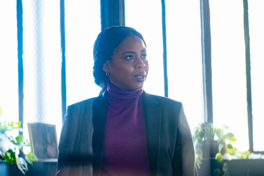 Law & Order: Organized Crime Season 3 Episode 9 Review: Last Christmas