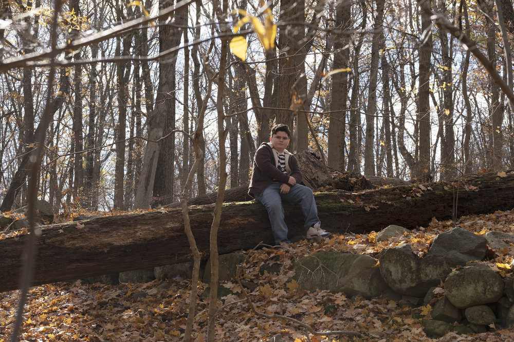 New Amsterdam - Season 5 episode 11 - "Falling"