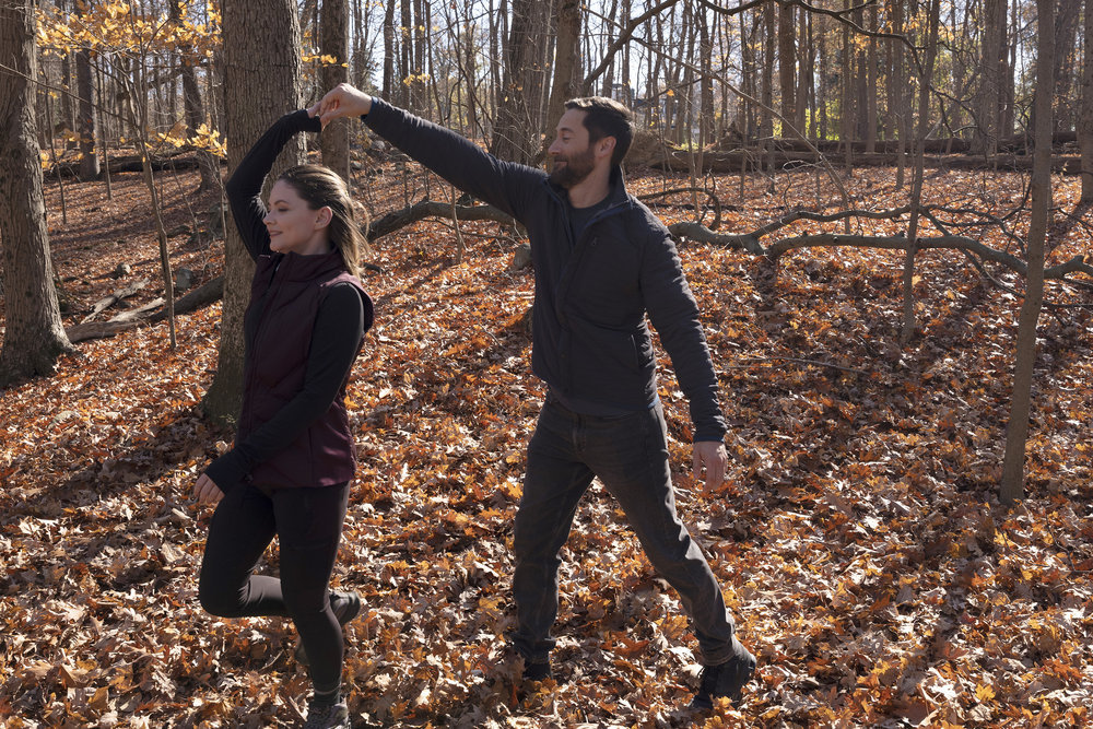 New Amsterdam - Season 5 episode 11 - "Falling"