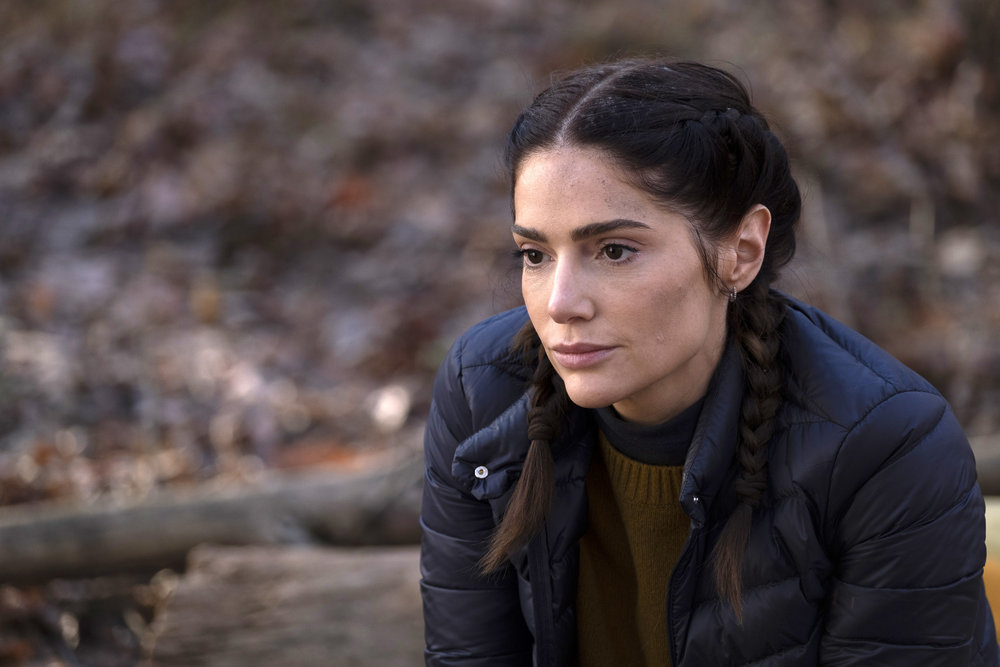 New Amsterdam - Season 5 episode 11 - "Falling"