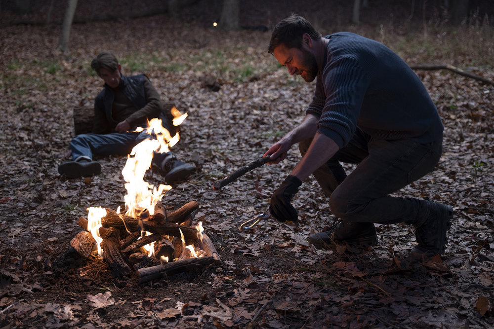 New Amsterdam - Season 5 episode 11 - "Falling"
