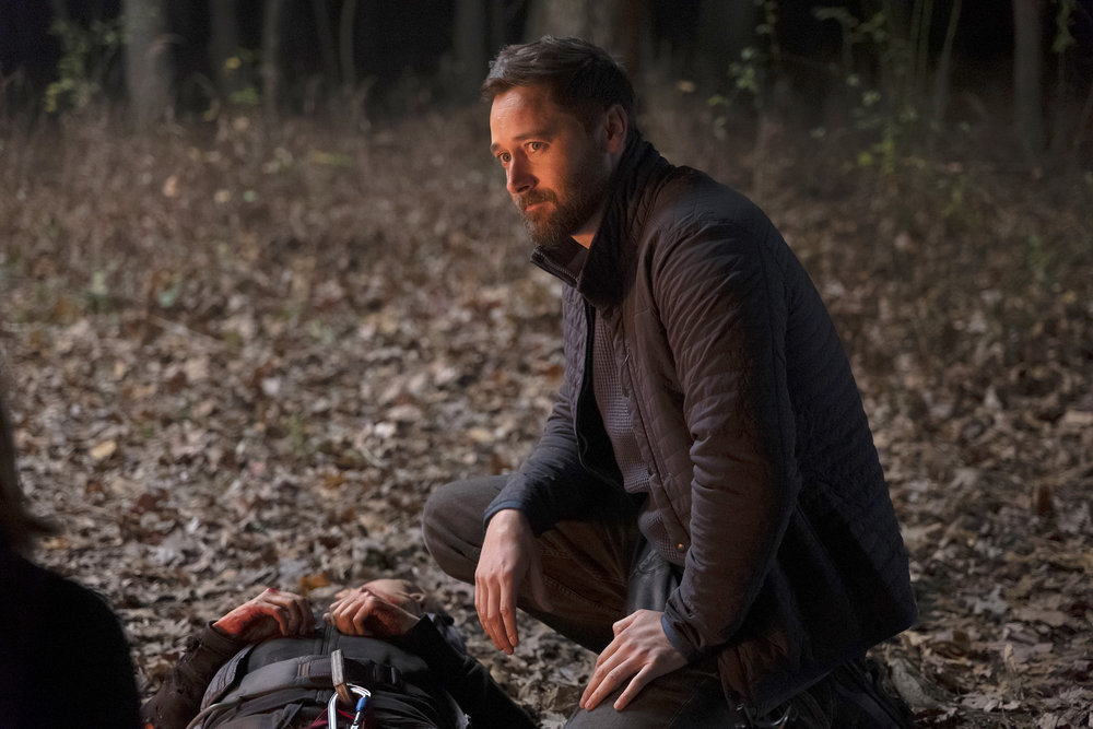 New Amsterdam - Season 5 episode 11 - "Falling"