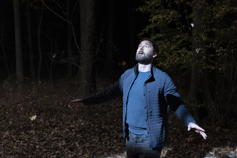 New Amsterdam - Season 5 episode 11 - "Falling"