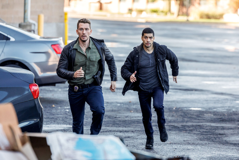 Law & Order: Organized Crime – Season 3