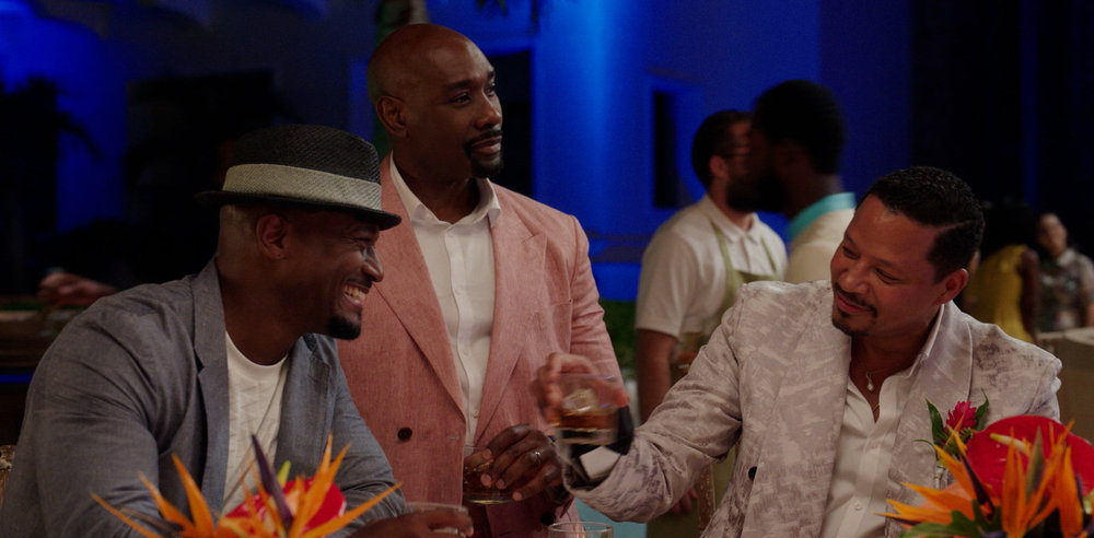 The Best Man: The Final Chapters – Season 1
