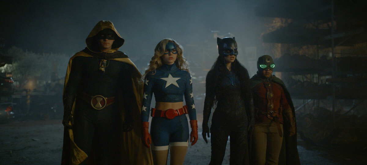 DC’s Stargirl Season 3 Episode 13 Frenemies - Chapter Thirteen: The Reckoning What to Watch on TV: One Chicago, Doom Patrol, and Law & Order: SVU