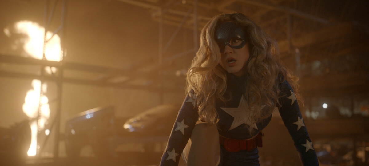 DC’s Stargirl Season 3 Episode 13 Frenemies - Chapter Thirteen: The Reckoning | Tell-Tale TV DC’s Stargirl Season 3 Episode 13 Frenemies - Chapter Thirteen: The Reckoning