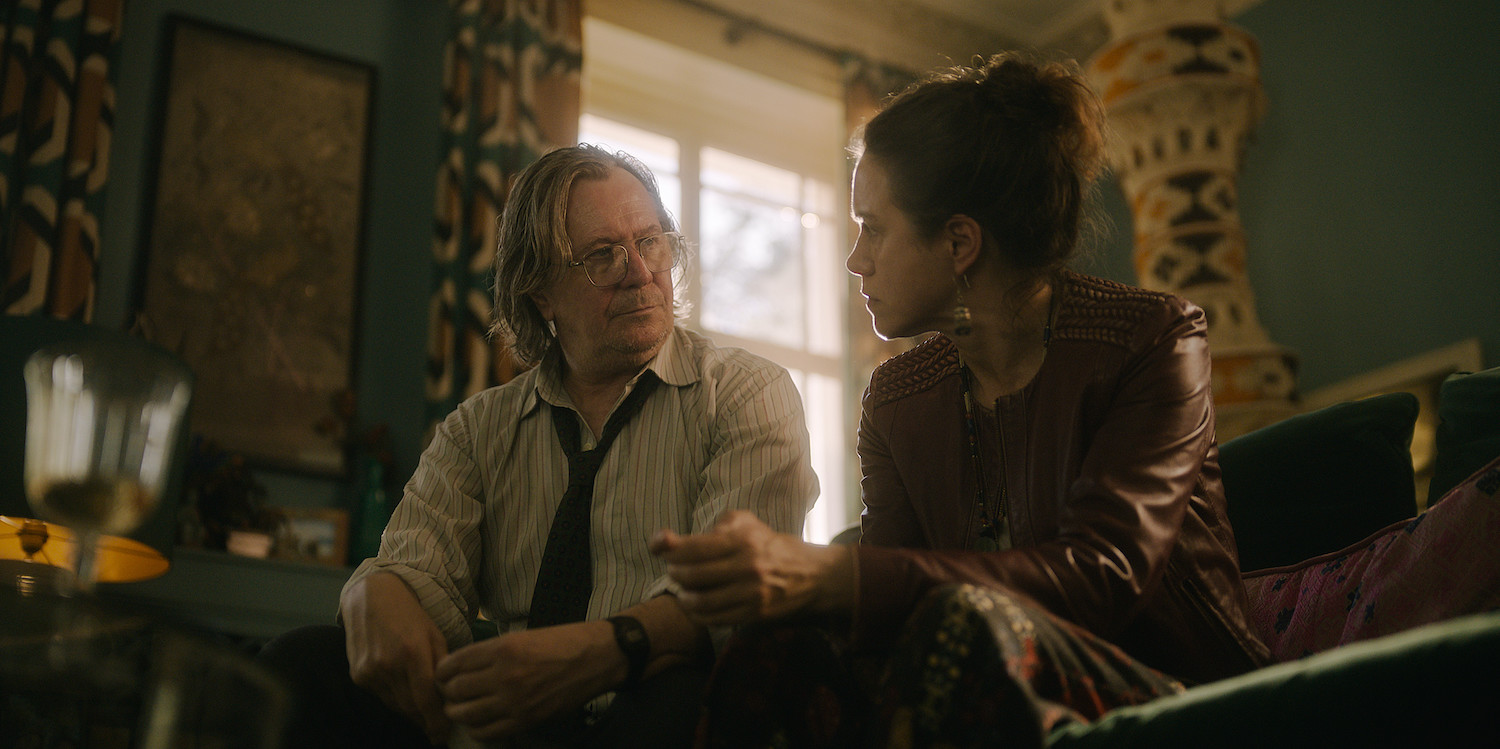 The Great Saison 2 Episode 4 Slow Horses Season 2 Episode 4 Review: Cicada | Tell-Tale TV