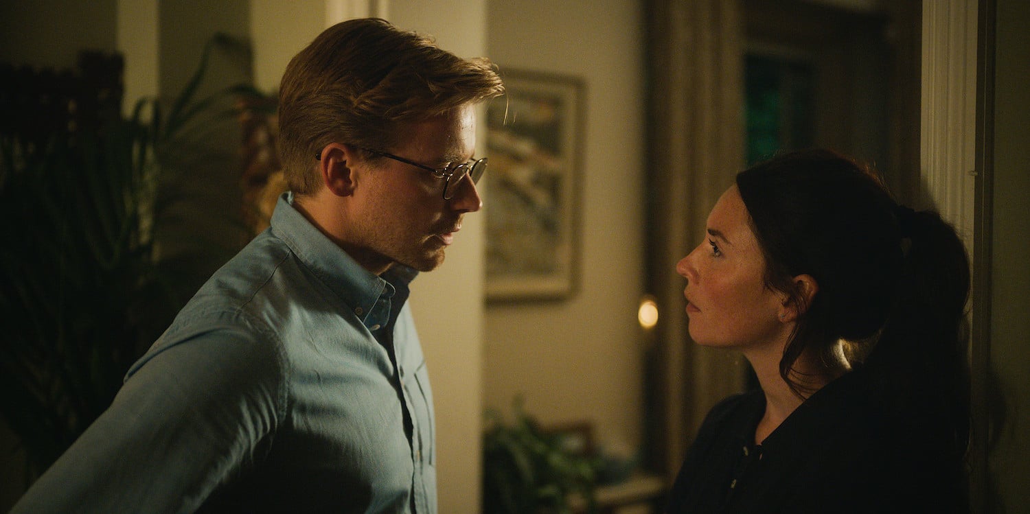 Slow Horses Season 2 Episode 4 Cicada