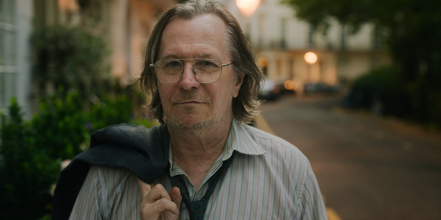 Slow Horses Season 2 Episode 4 Cicada