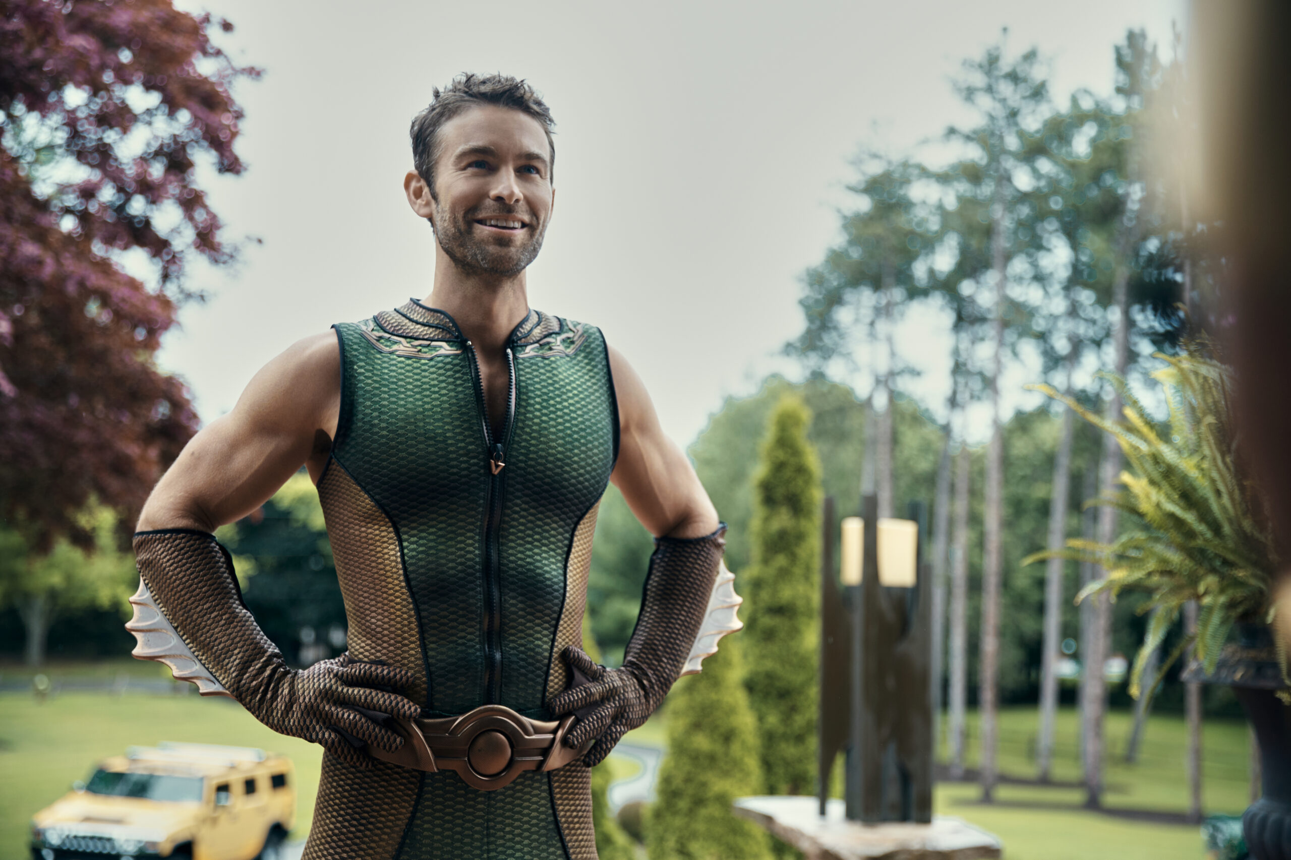 The Boys - Season 3 | Tell-Tale TV The Boys - Season 3