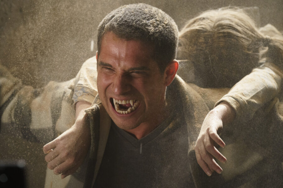 TEEN WOLF: THE MOVIE | Tell-Tale TV TEEN WOLF: THE MOVIE