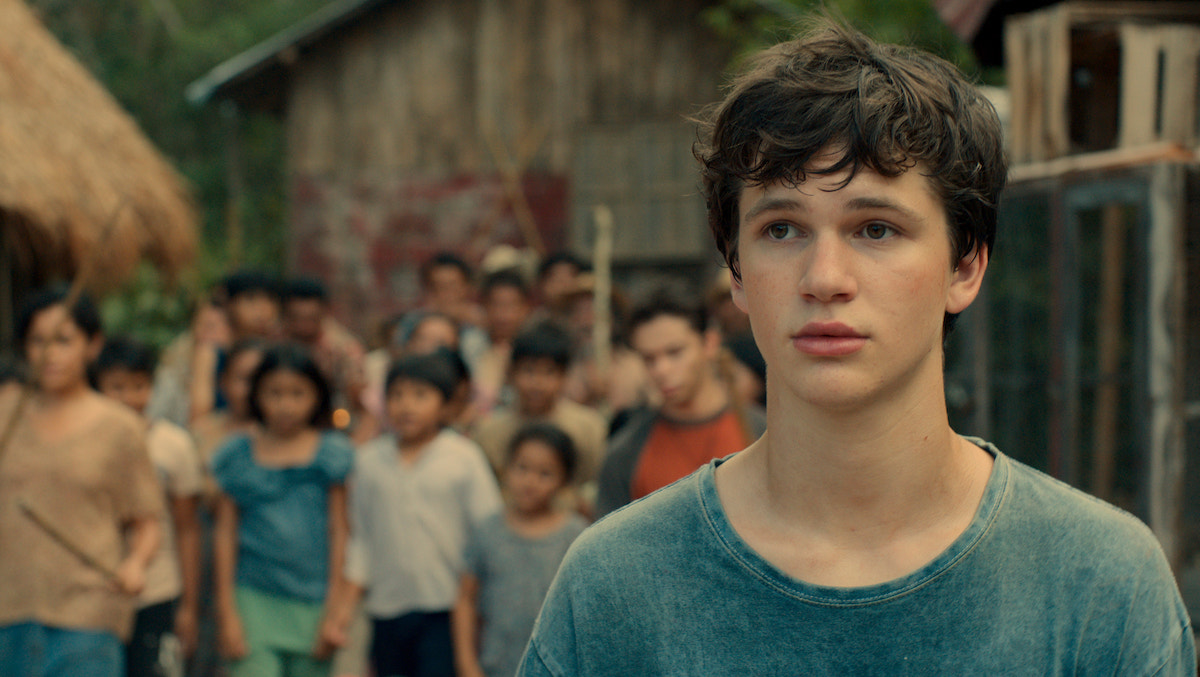 The Mosquito Coast Season 2 Episode 7 Review The Burning of Judas