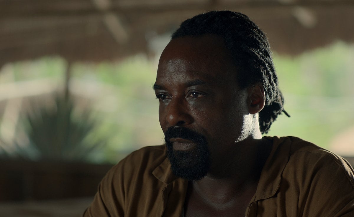 The Mosquito Coast Season 2 Episode 8 | Tell-Tale TV The Mosquito Coast Season 2 Episode 8