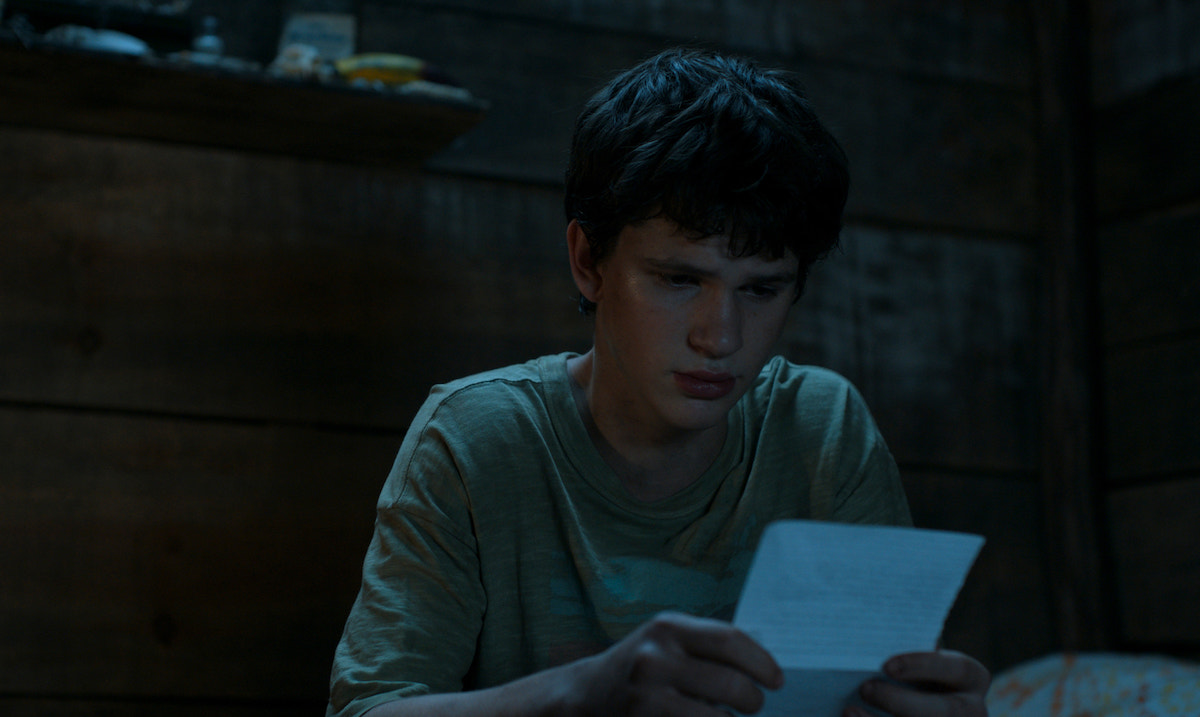 The Mosquito Coast Season 2 Episode 8 | Tell-Tale TV The Mosquito Coast Season 2 Episode 8