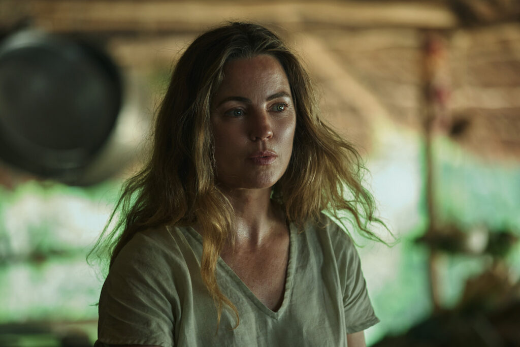 The Mosquito Coast Season 2 Episode 8 Review Dead Totems