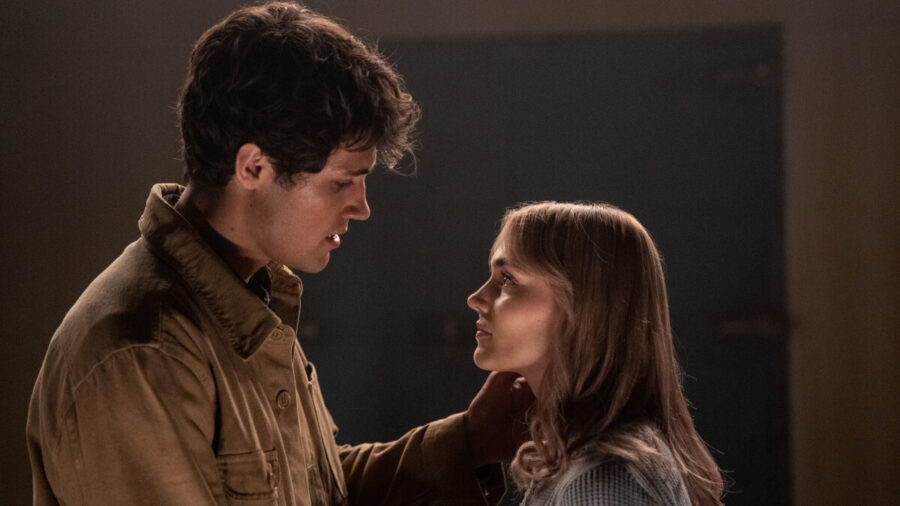 The Winchesters Season 1 Episode 7 Reflections