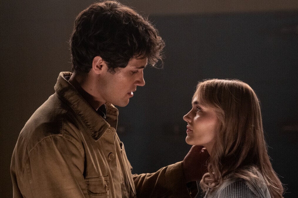 The Winchesters Season 1 Episode 7 Reflections