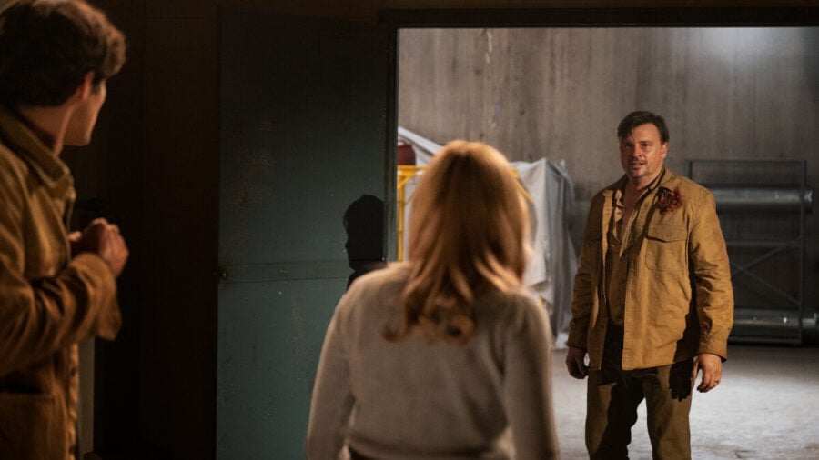 The Winchesters Season 1 Episode 7 Reflections