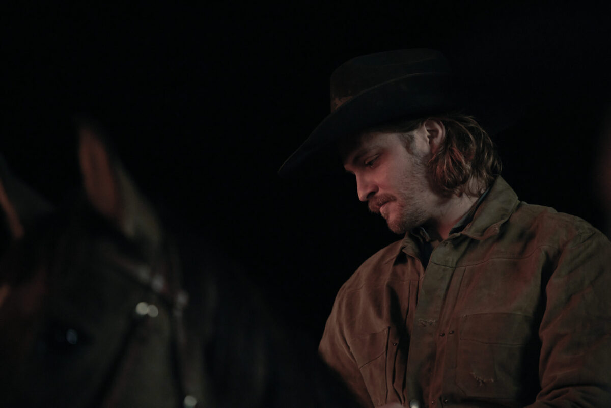 Yellowstone Season 5 Episode 5 | Tell-Tale TV Yellowstone Season 5 Episode 5