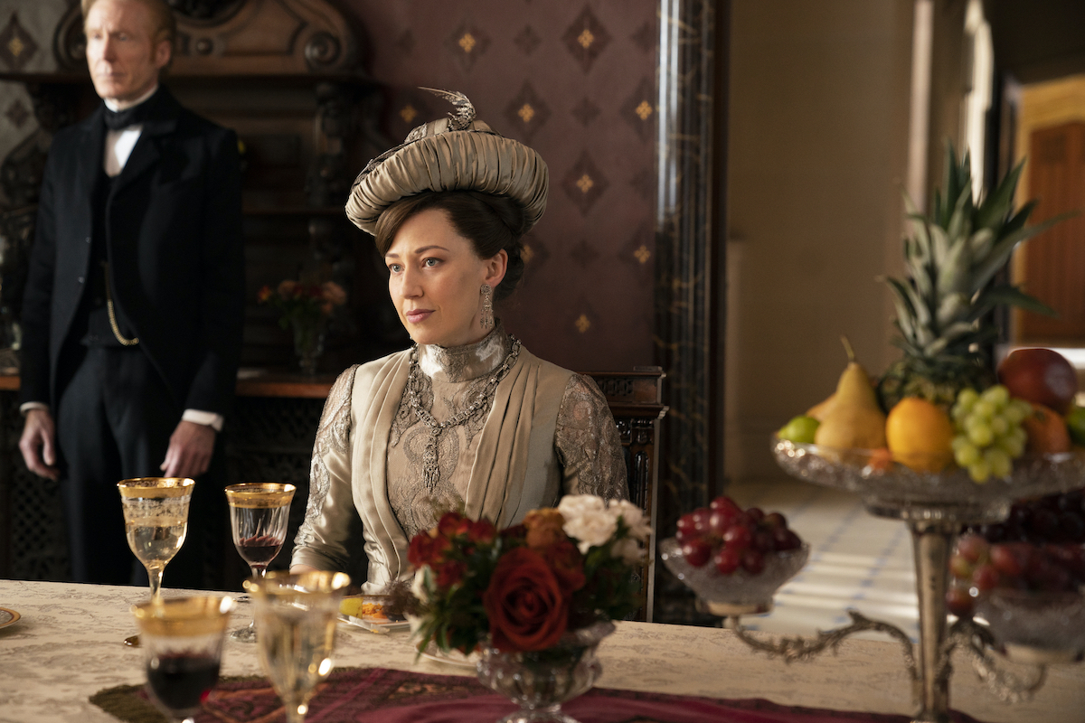 The Gilded Age Season 2 Episode 5