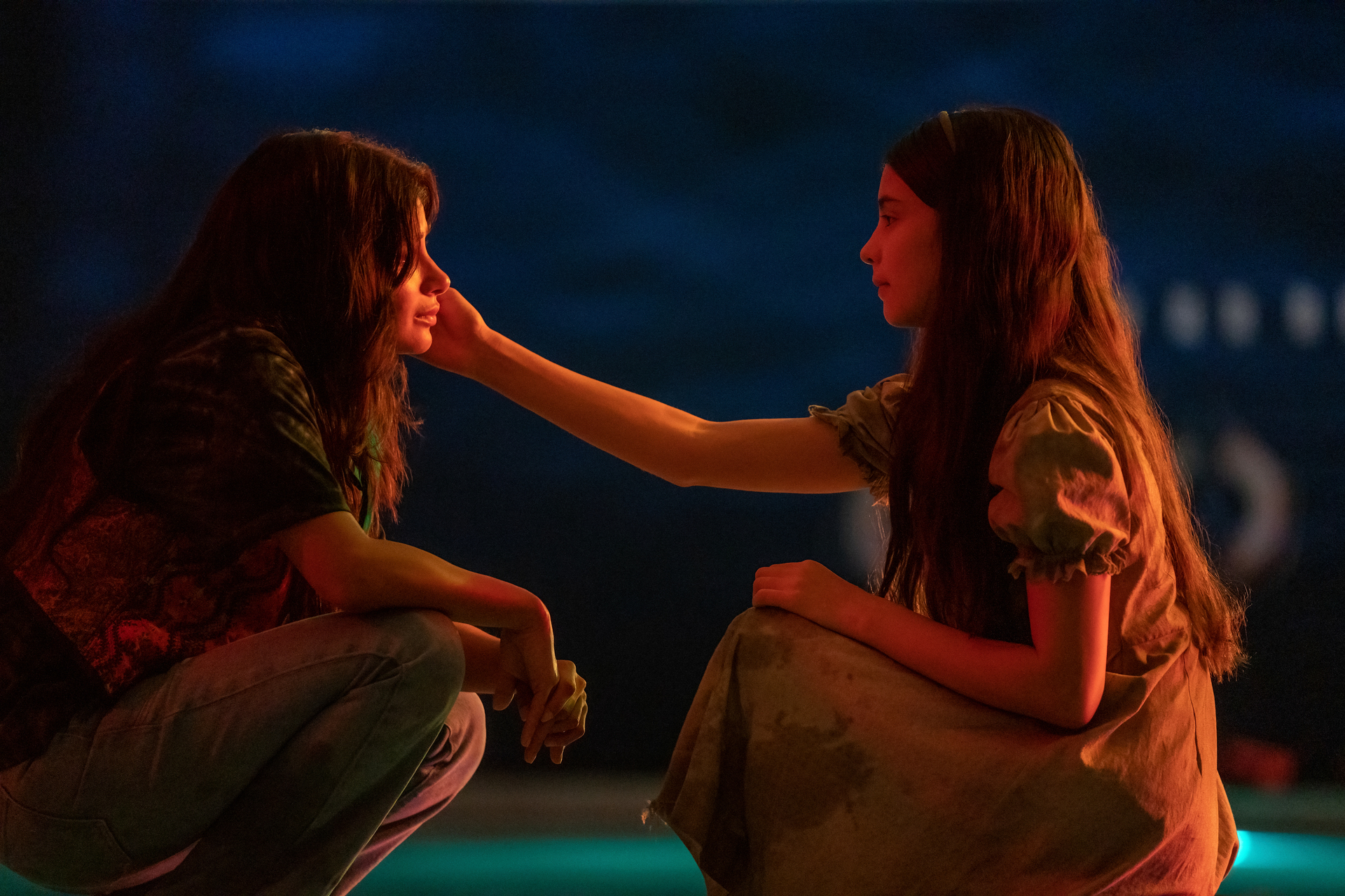Doom Patrol Season 4 Episode 5 - Diane Guerrero | Tell-Tale TV Doom Patrol Season 4 Episode 5 - Diane Guerrero