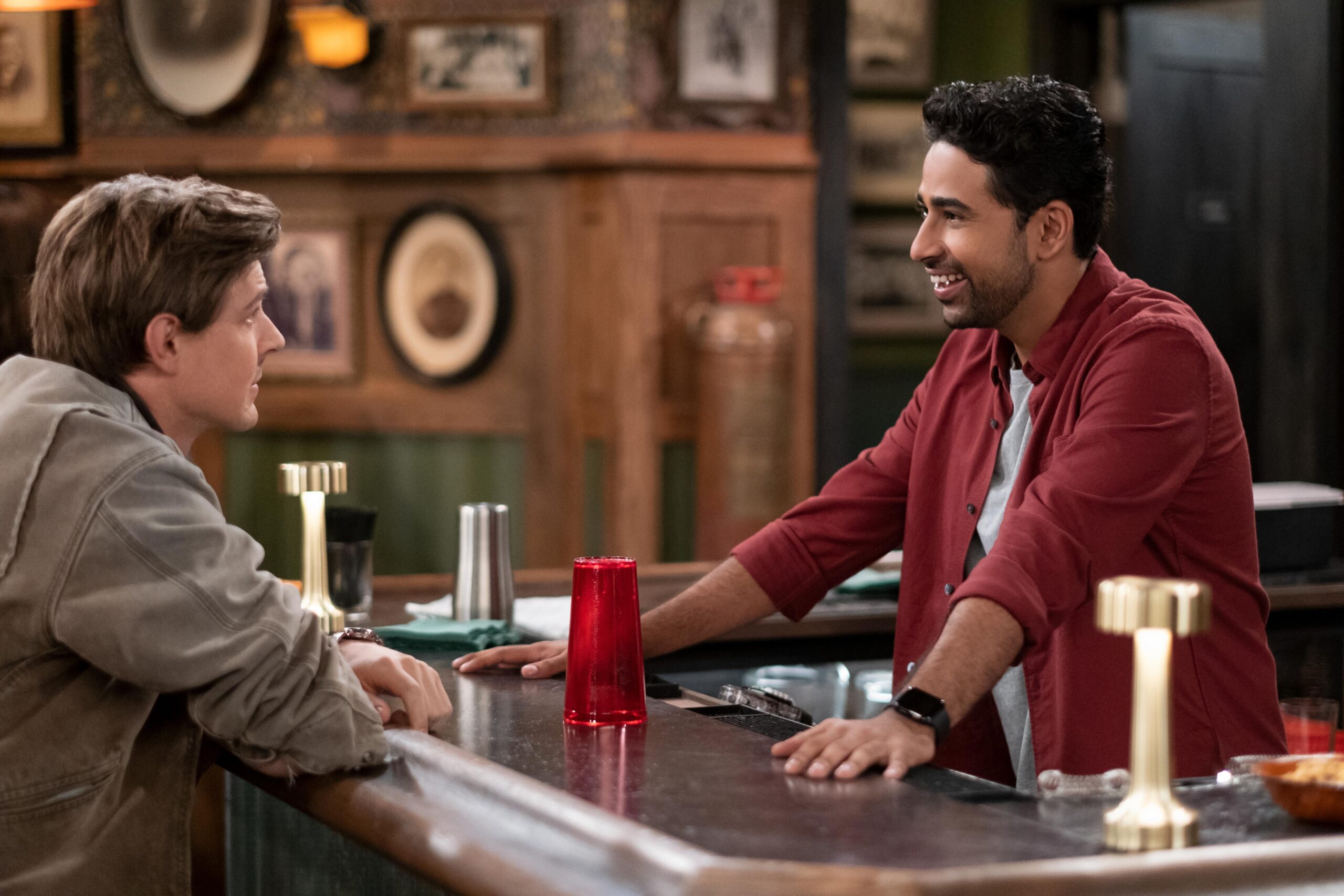 How I Met Your Father Season 2 Episode 1