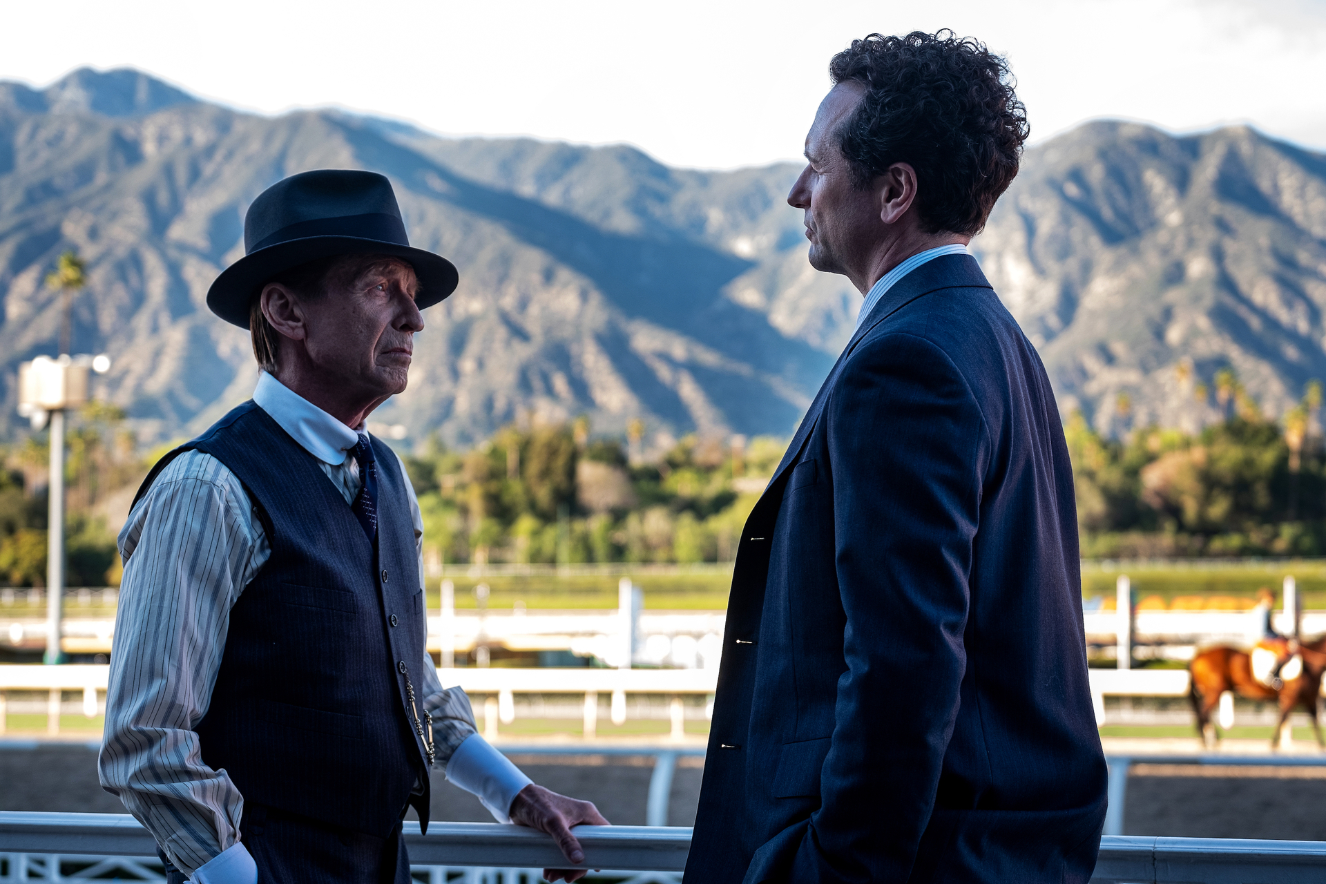 Perry Mason Season 2 Episode 3