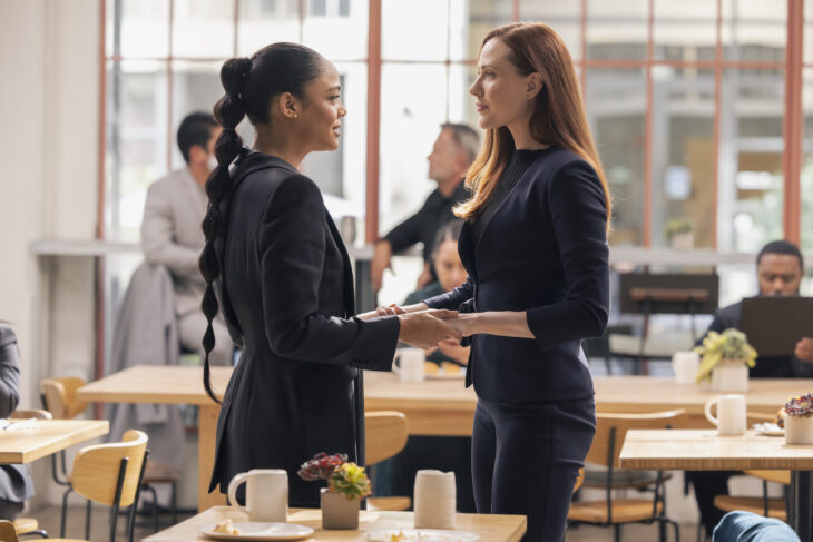 Westworld Season 4 Episode 5