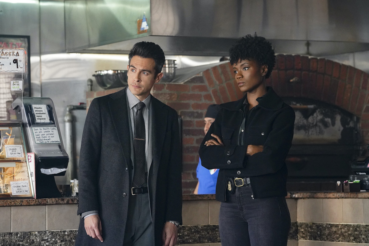 FBI Season 5 Episode 10 Second Life