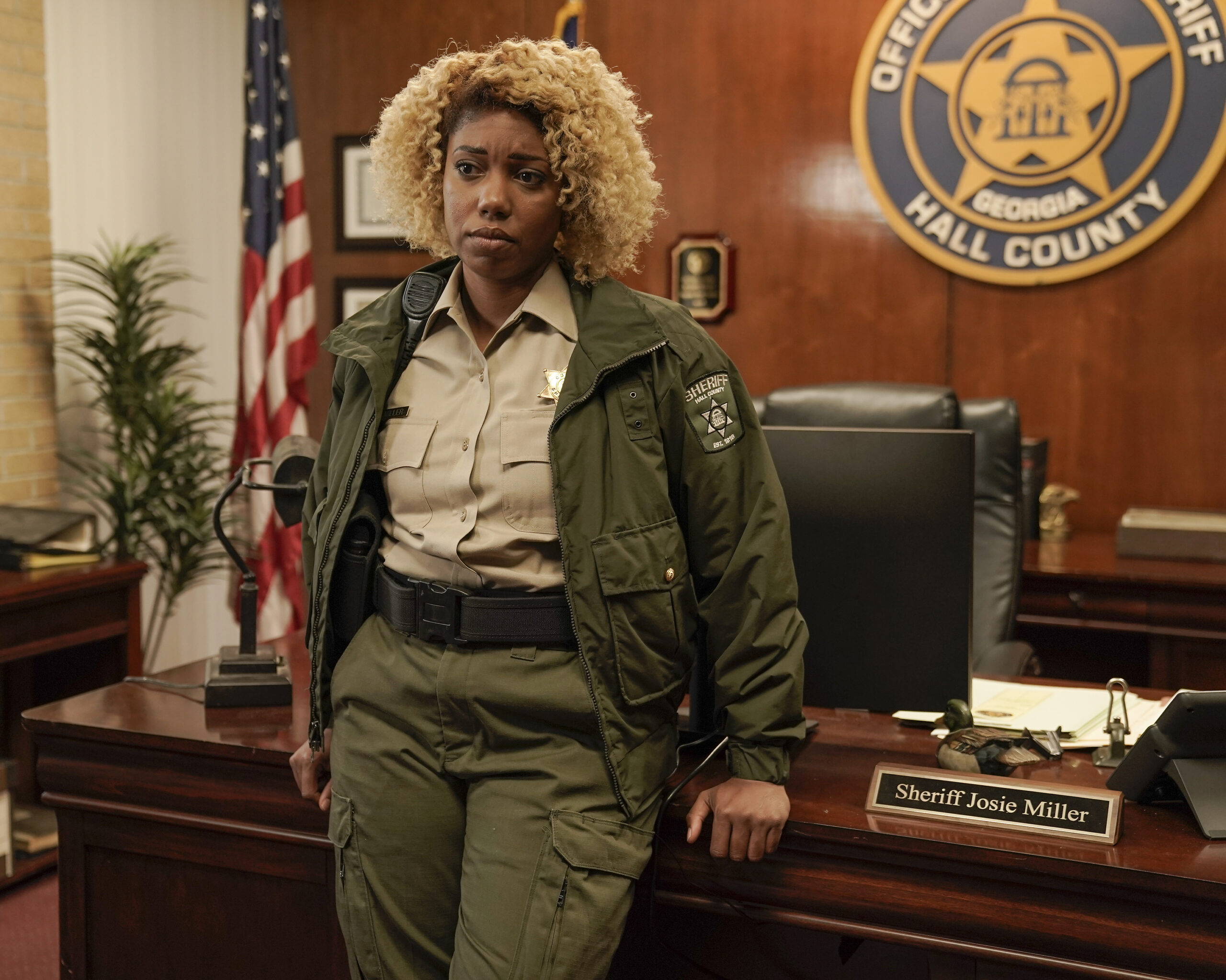 Will Trent Season 1 Episode 3-Don't Let It Happen Again