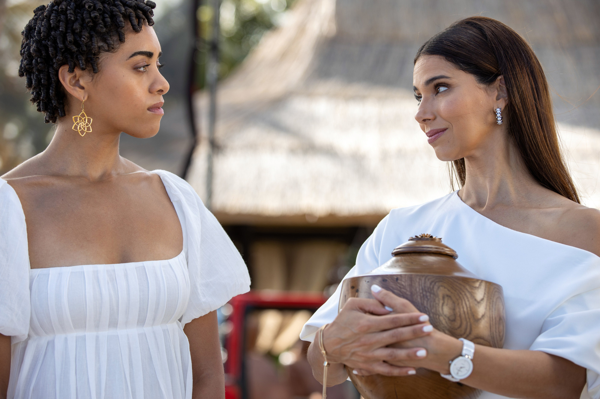 Fantasy Island Season 2 Episode 5 Review: The Urn | Tell-Tale TV
