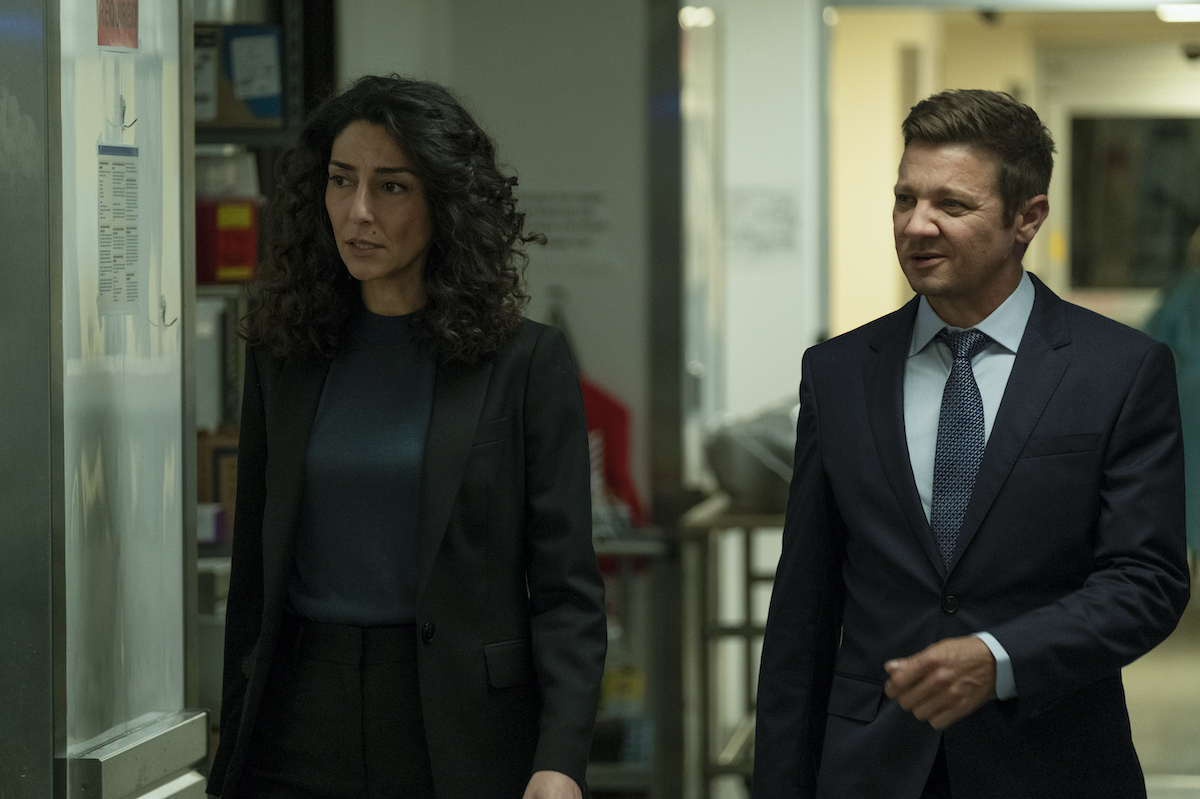 Mayor of Kingstown Season 2 Episode 1 Never Missed a Pigeon