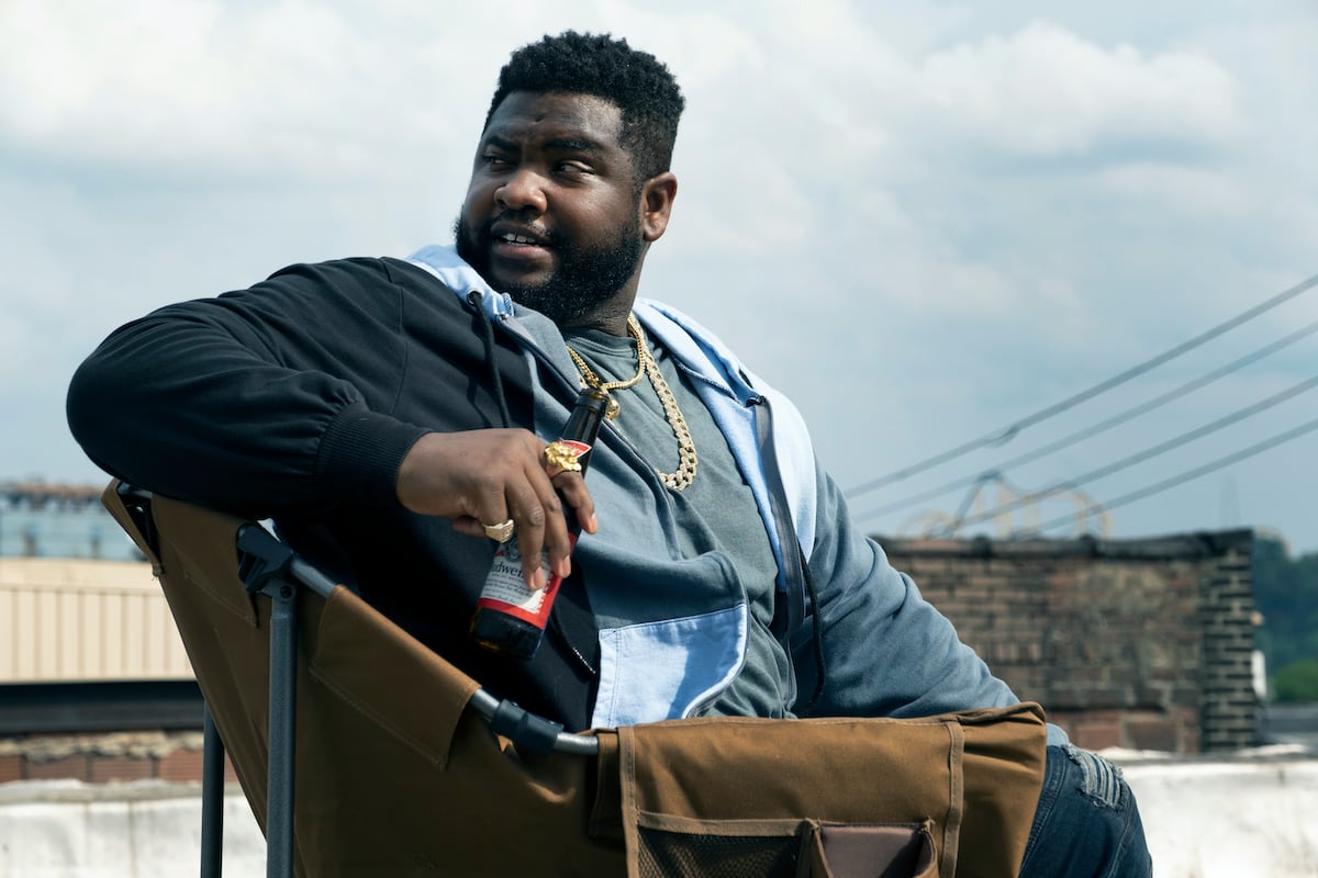 Mayor of Kingstown Season 2 Episode 1 Never Missed a Pigeon