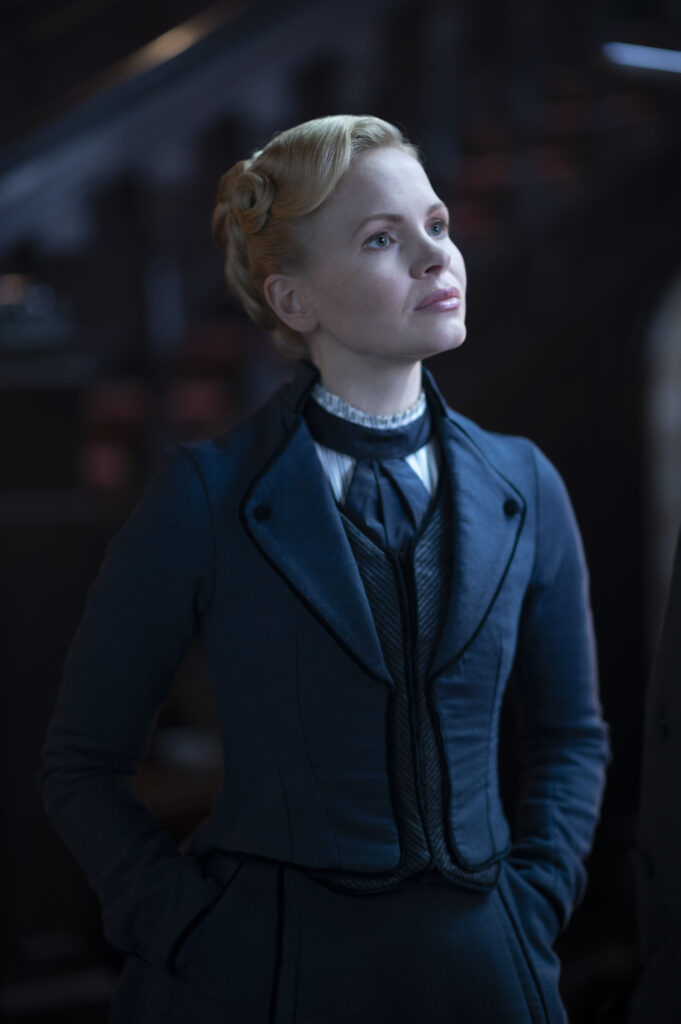 MSATD3_EP3_3 Miss Scarlet and The Duke Season 3 Episode 3 Review: Hotel St. Marc