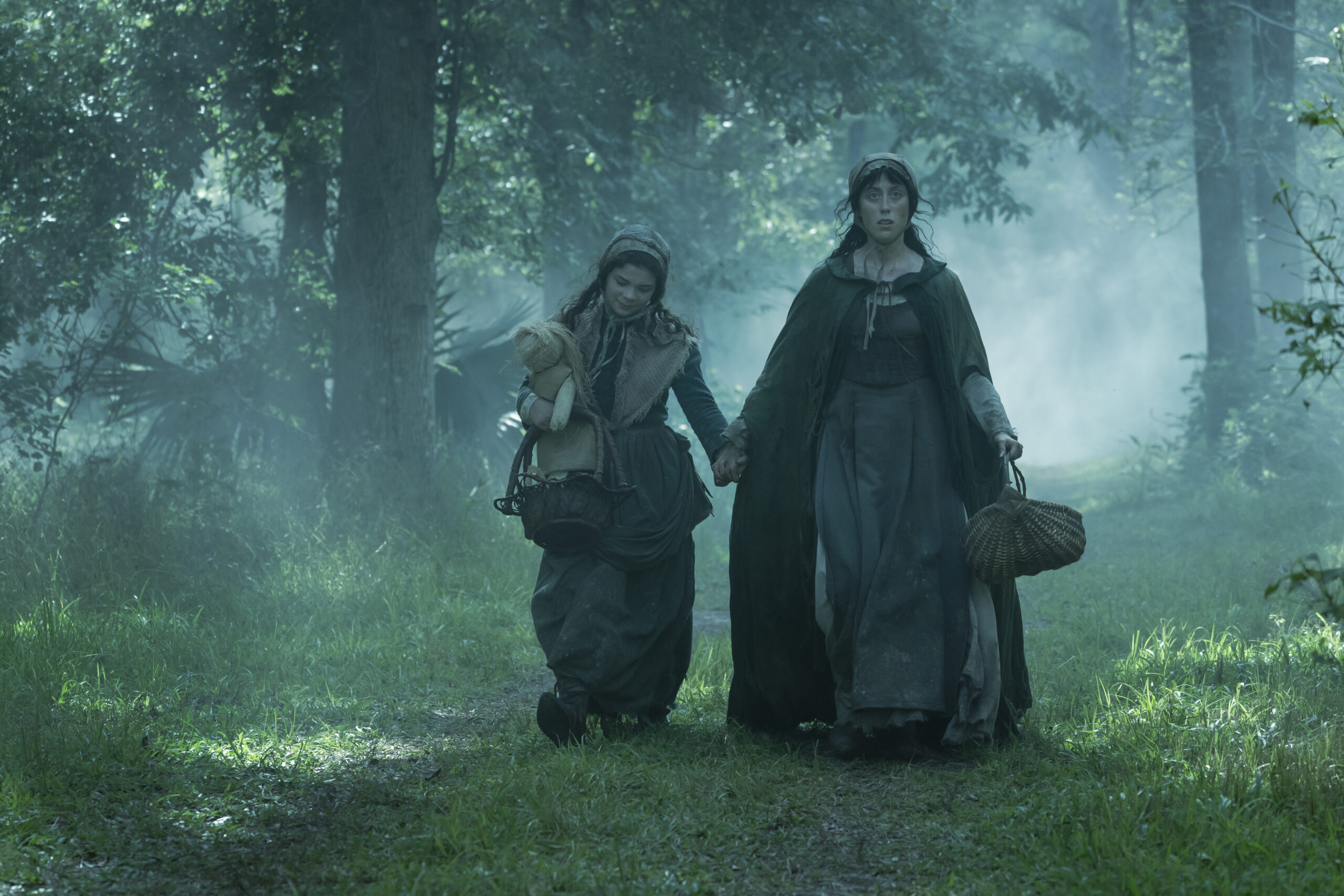 Mayfair Witches Season 1 Episode 2 | Tell-Tale TV Mayfair Witches Season 1 Episode 2