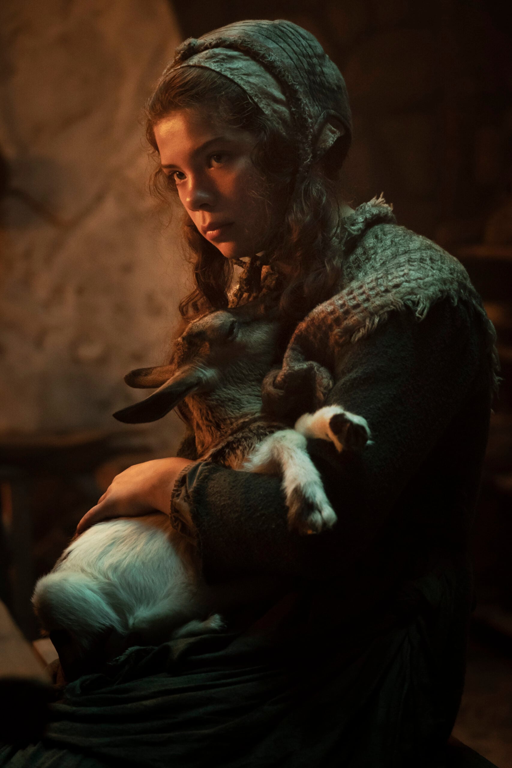 Mayfair Witches Season 1 Episode 2