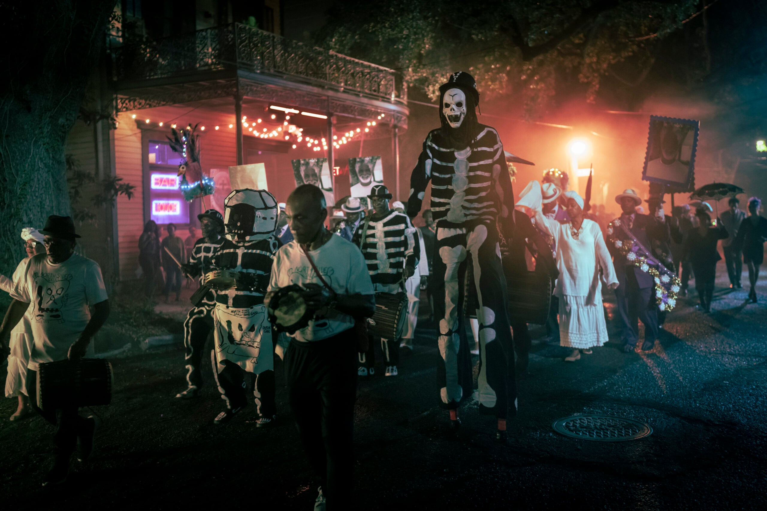 Mayfair Witches Season 1 Episode 3