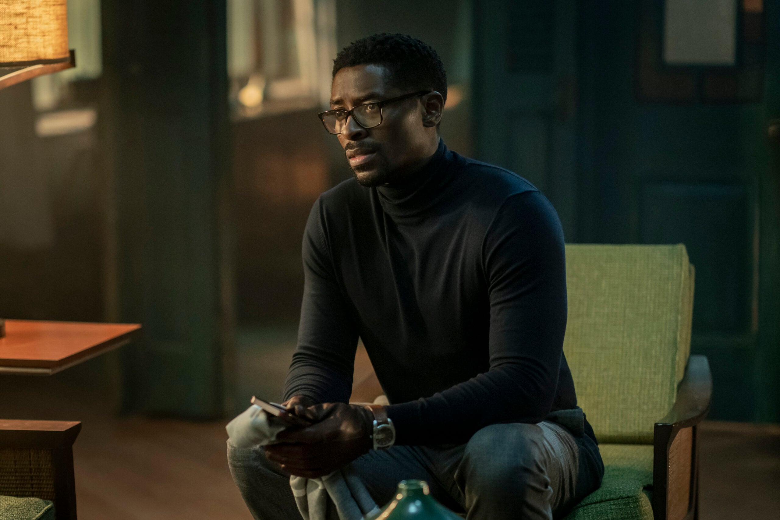 Mayfair Witches Season 1 Episode 3