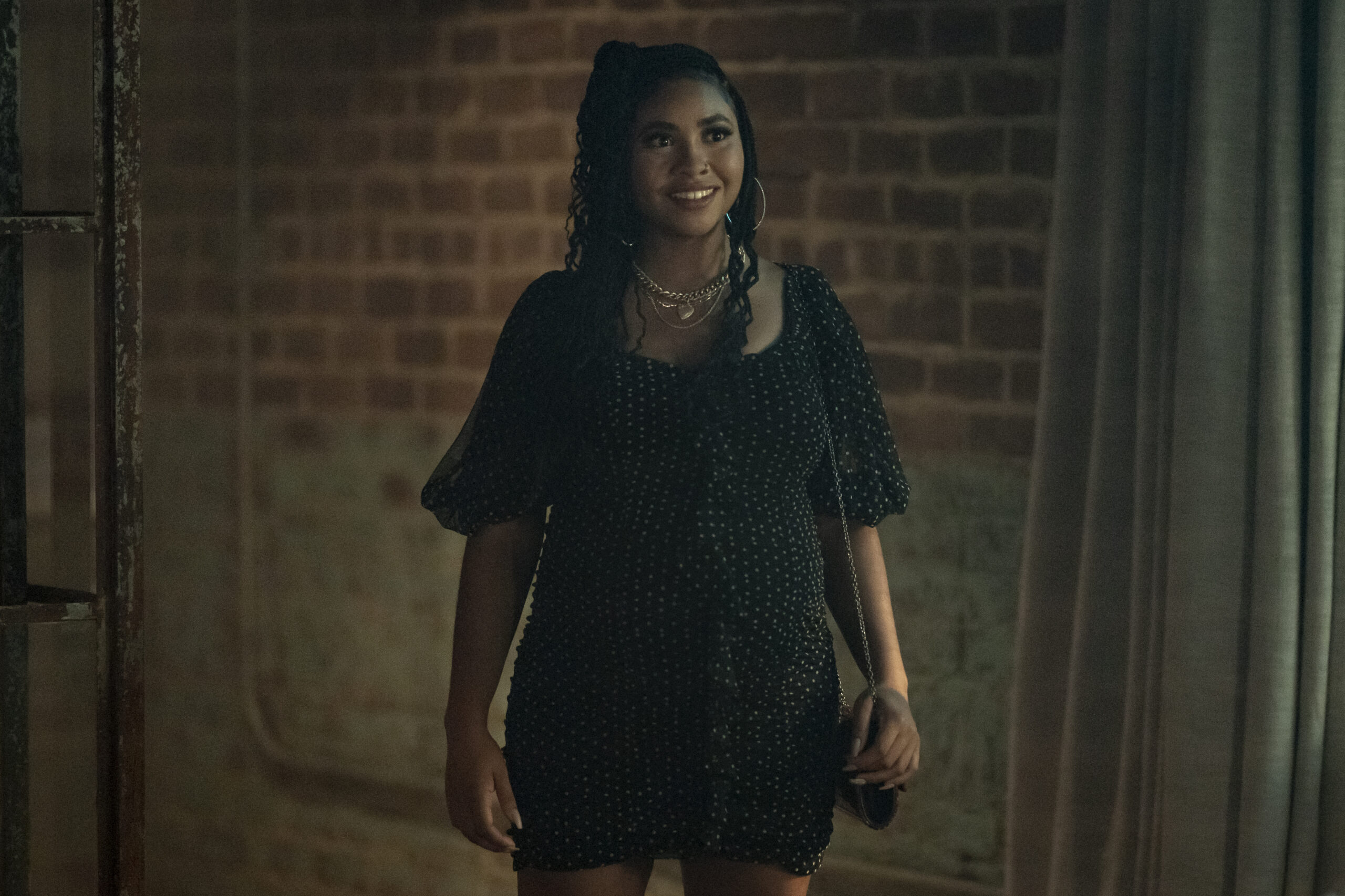 Mayfair Witches Season 1 Episode 3