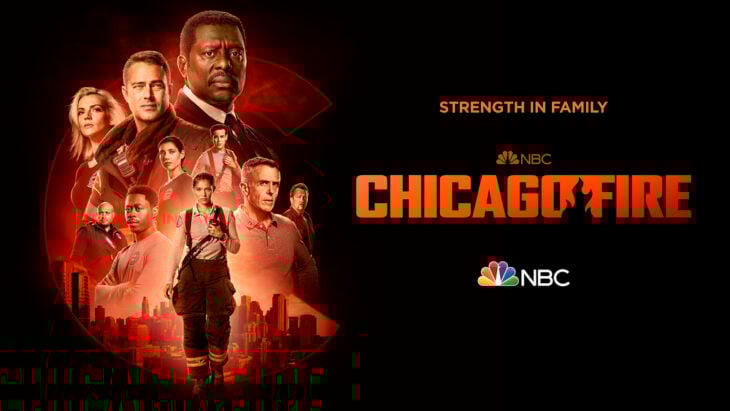 Chicago Fire Season 11 poster Chicago Fire: Episode Descriptions and How to Watch 