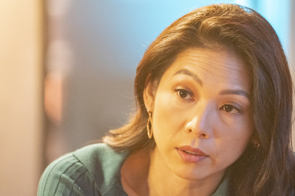 Quantum Leap - Season 1 Episode 10 - Nanrisa Lee