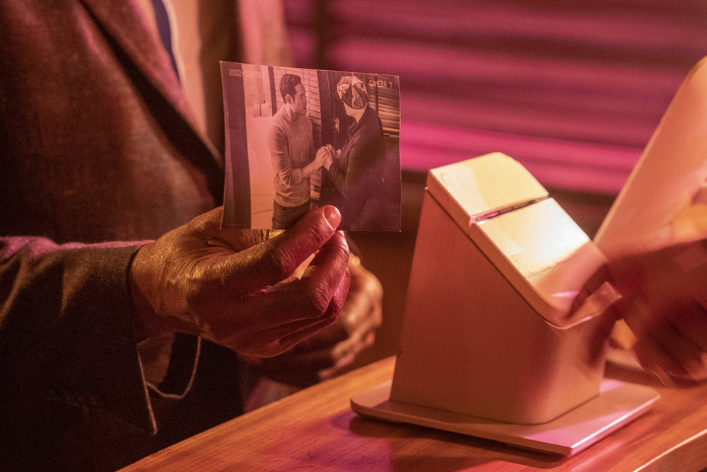 Quantum Leap - Season 1 Episode 12