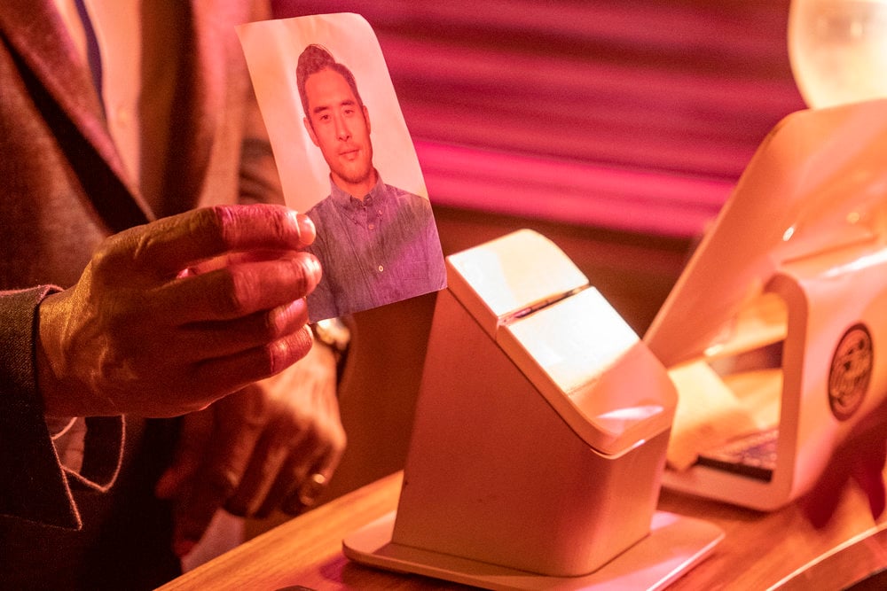 Quantum Leap - Season 1 Episode 12