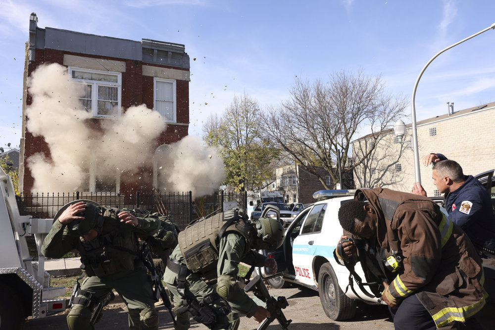 Chicago Fire – Season 11