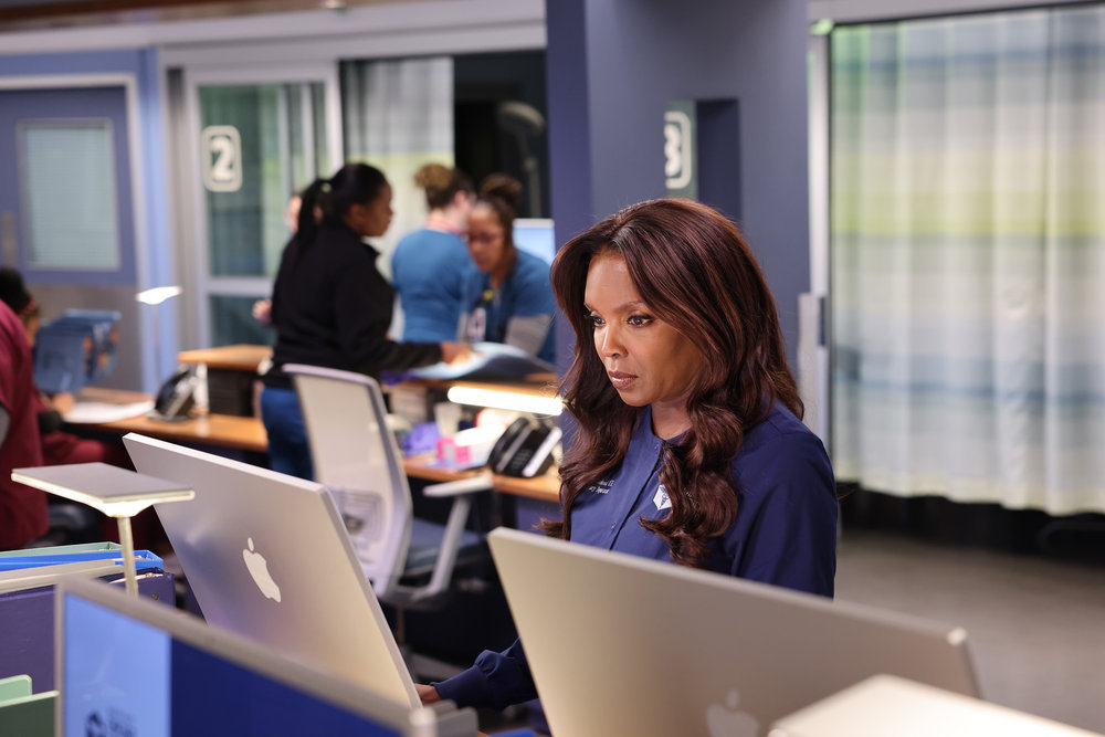 Chicago Med - Season 8 Episode 11 - It Is What It Is, Until It Isn't