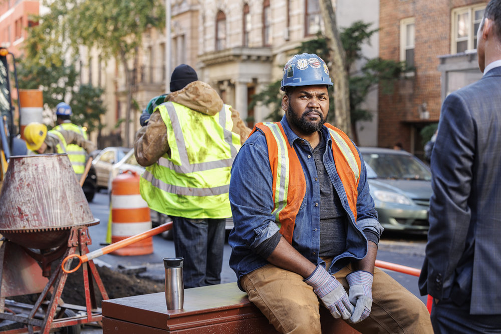 Law & Order – Season 22