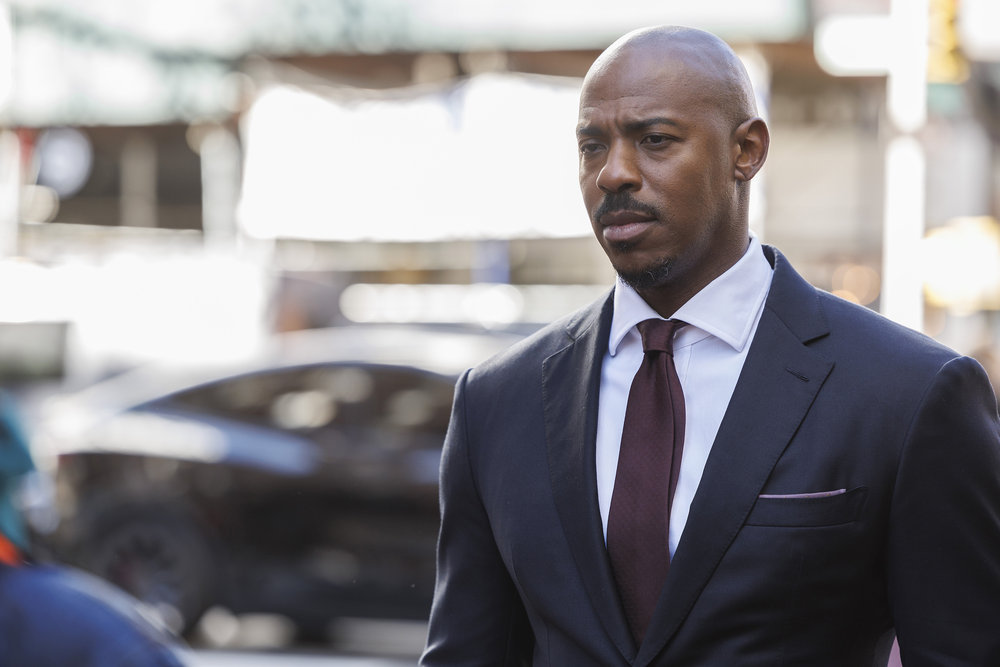 Law & Order – Season 22