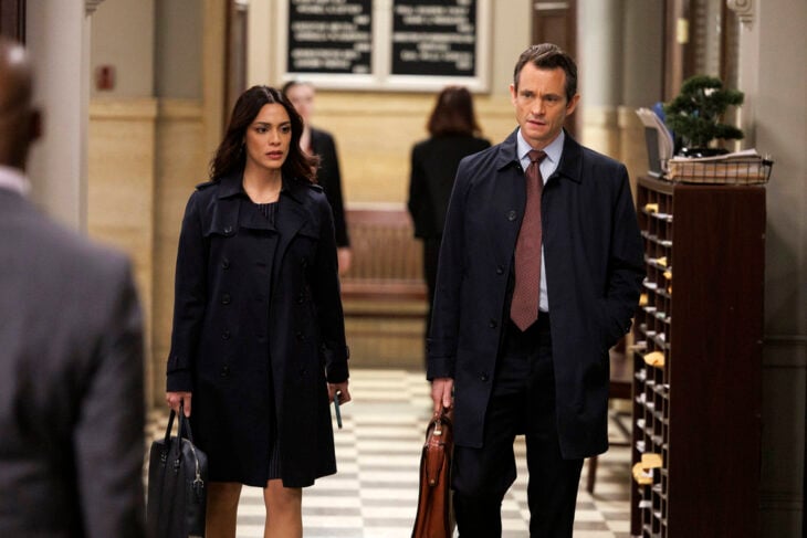 Law & Order - Season 22 | Tell-Tale TV Law & Order – Season 22 Law & Order Season 22 Episode 11 Review: Second Chance